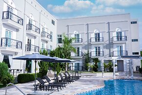 Bisinii Hotel Boutique