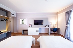 Bisinii Hotel Boutique