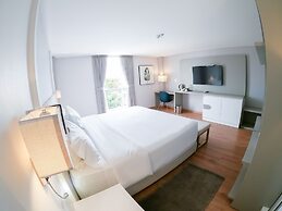 Bisinii Hotel Boutique