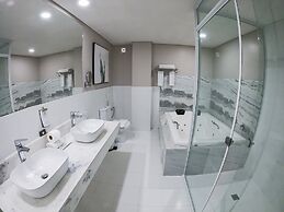 Bisinii Hotel Boutique