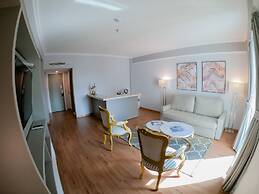 Bisinii Hotel Boutique