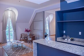 Bisinii Hotel Boutique