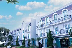 Bisinii Hotel Boutique