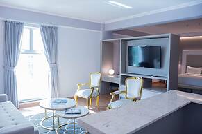 Bisinii Hotel Boutique