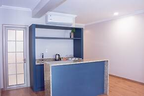 Bisinii Hotel Boutique