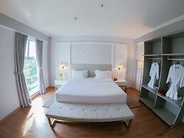 Bisinii Hotel Boutique