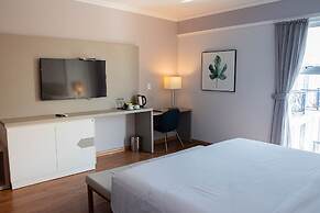 Bisinii Hotel Boutique