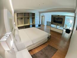 Bisinii Hotel Boutique