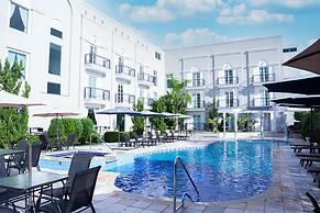 Bisinii Hotel Boutique