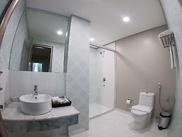 Bisinii Hotel Boutique