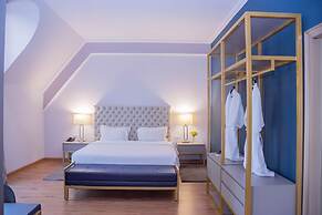 Bisinii Hotel Boutique