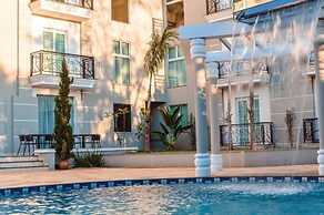 Bisinii Hotel Boutique