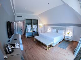 Bisinii Hotel Boutique