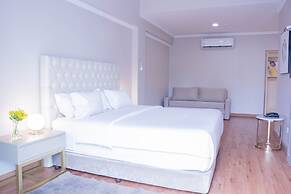 Bisinii Hotel Boutique