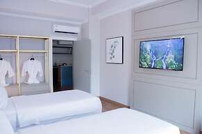 Bisinii Hotel Boutique