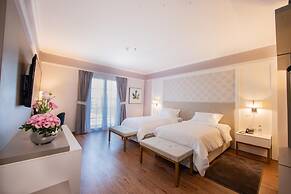 Bisinii Hotel Boutique