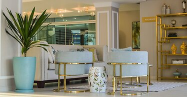 Bisinii Hotel Boutique