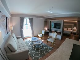 Bisinii Hotel Boutique