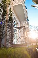 Bisinii Hotel Boutique