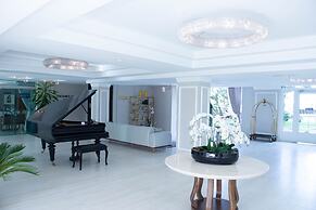 Bisinii Hotel Boutique