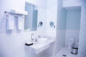 Bisinii Hotel Boutique