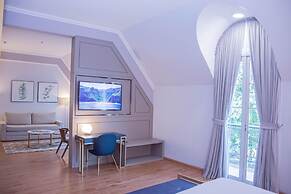 Bisinii Hotel Boutique