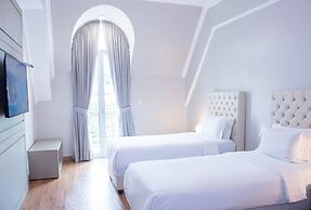 Bisinii Hotel Boutique