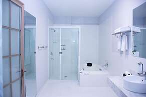 Bisinii Hotel Boutique