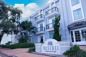 Bisinii Hotel Boutique