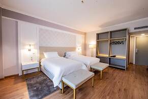 Bisinii Hotel Boutique