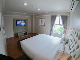 Bisinii Hotel Boutique