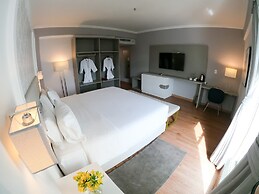 Bisinii Hotel Boutique