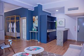 Bisinii Hotel Boutique