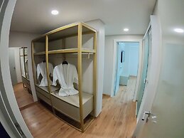 Bisinii Hotel Boutique