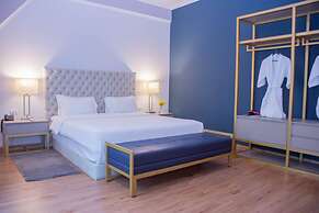 Bisinii Hotel Boutique