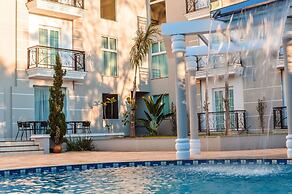 Bisinii Hotel Boutique