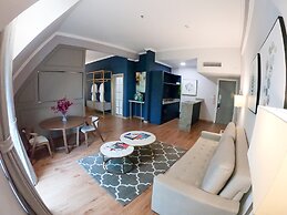 Bisinii Hotel Boutique