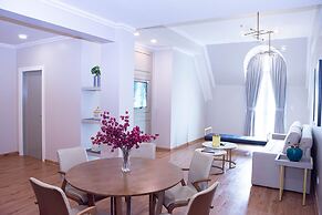 Bisinii Hotel Boutique