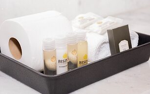 Bisinii Hotel Boutique