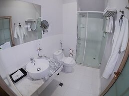 Bisinii Hotel Boutique