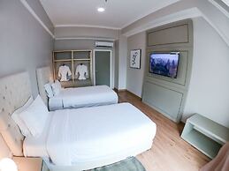 Bisinii Hotel Boutique