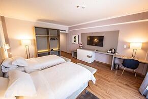 Bisinii Hotel Boutique