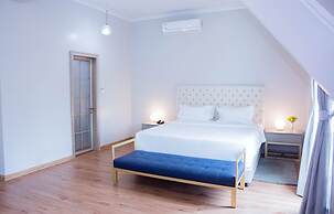 Bisinii Hotel Boutique