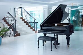 Bisinii Hotel Boutique