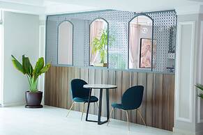 Bisinii Hotel Boutique