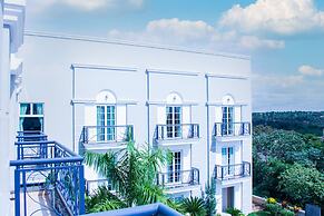 Bisinii Hotel Boutique