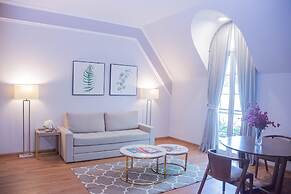 Bisinii Hotel Boutique