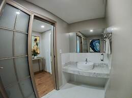 Bisinii Hotel Boutique