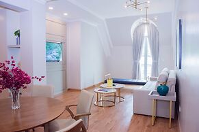 Bisinii Hotel Boutique