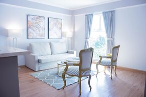 Bisinii Hotel Boutique